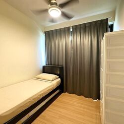 Parc Life (D27), Condominium #496131521